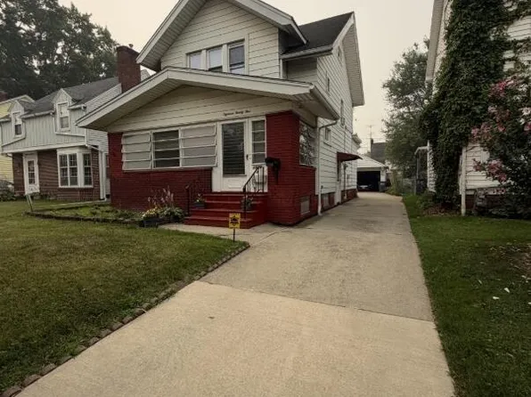 1825 Jermain Dr, Toledo, OH 43606
