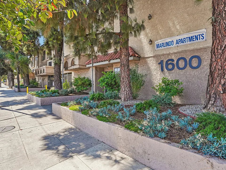 Marlindo Apartments