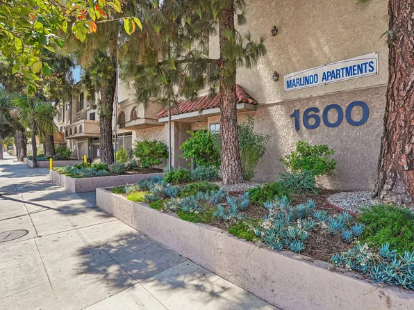 Marlindo Apartments