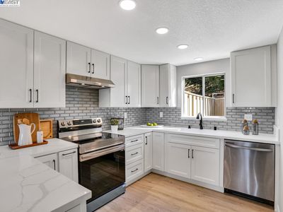 4360 Eagle Peak Rd APT A, Concord, CA, 94521