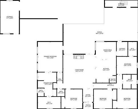 117 Orange Blossom Ct — Photo 18