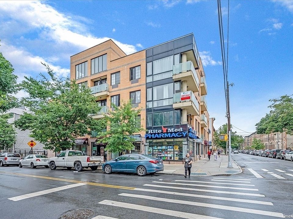 311 Saint Nicholas Ave Ridgewood NY | Zillow