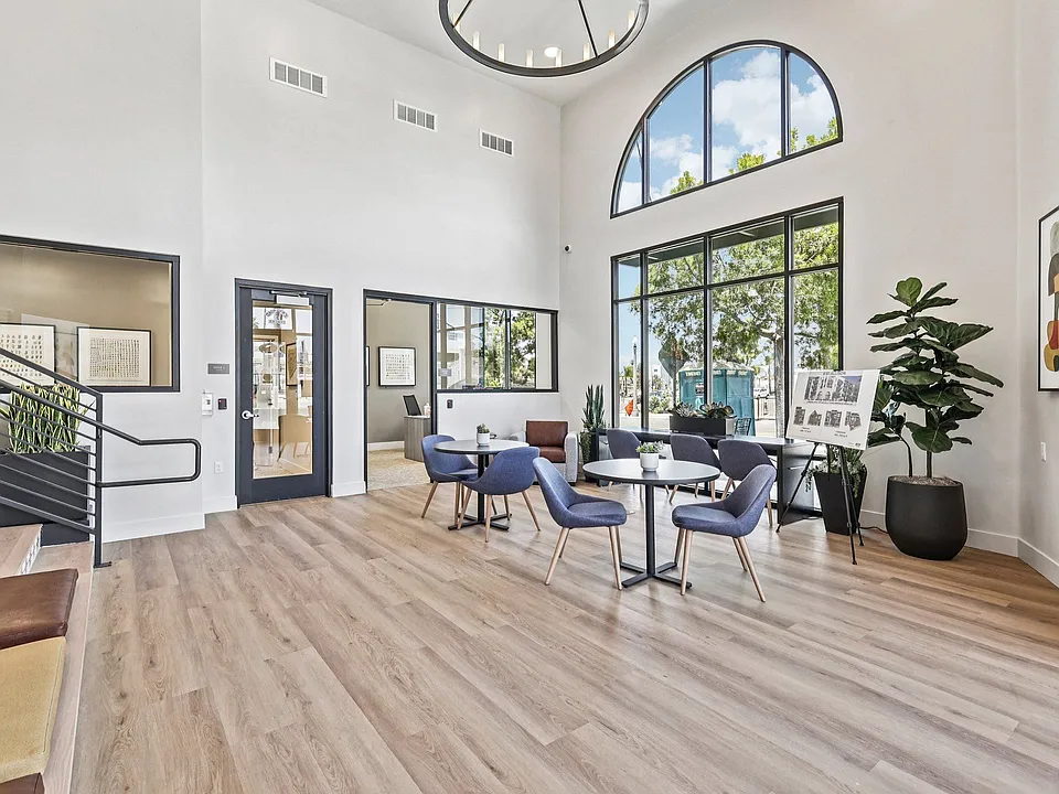 8181 Allison Ave | Community Center