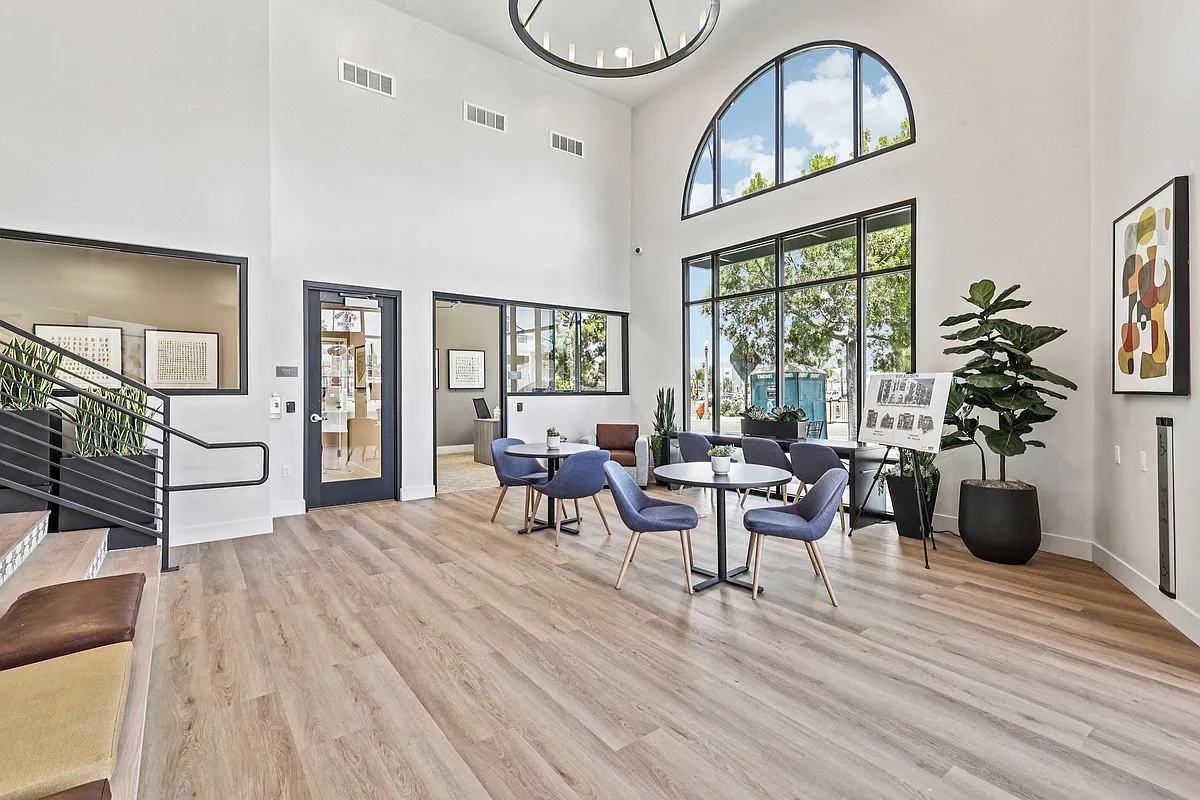 8181 Allison Ave | Community Center - 8181 Allison Ave