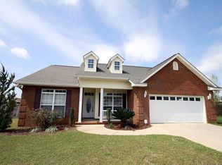 344 Trent Rd, Enterprise, AL 36330