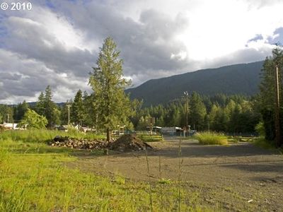 26980 E Arlie Mitchell Rd, Rhododendron, OR, 97049