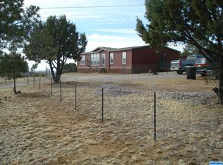 4369 N Swan St, Silver City, NM 88061