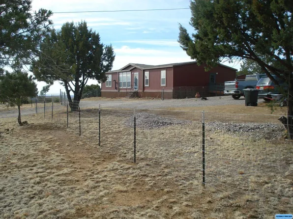 4369 N Swan St, Silver City, NM 88061