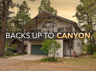 159 Dutton Dr, Pagosa Springs, CO 81147