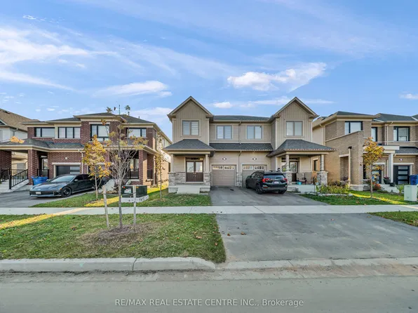 214 Elliot Ave W, Centre Wellington, ON N1M 0H6
