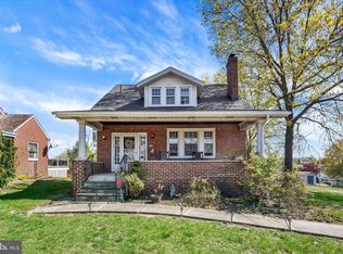 830 N Franklin St, Pottstown, PA 19464