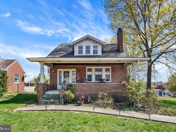 830 N Franklin St, Pottstown, PA 19464