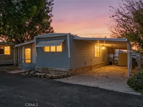 2150 S San Jacinto Ave #31, San Jacinto, CA 92583