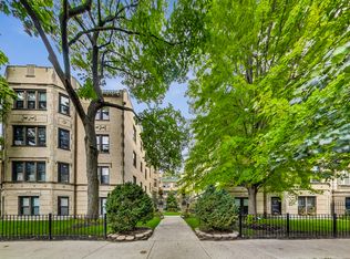 1530 W Fargo Ave APT 1N, Chicago, IL 60626