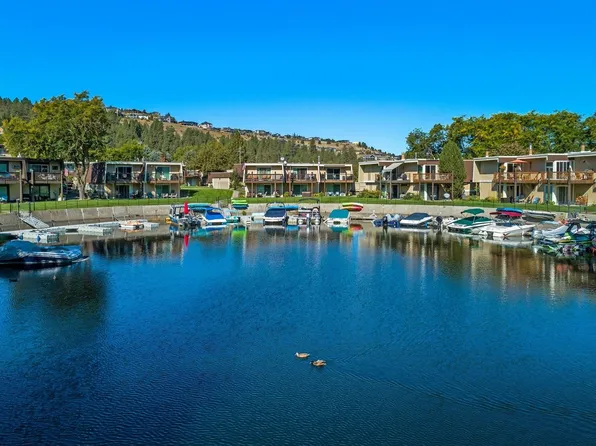 315 S Shoreline Dr Unit 3, Liberty Lake, WA 99019