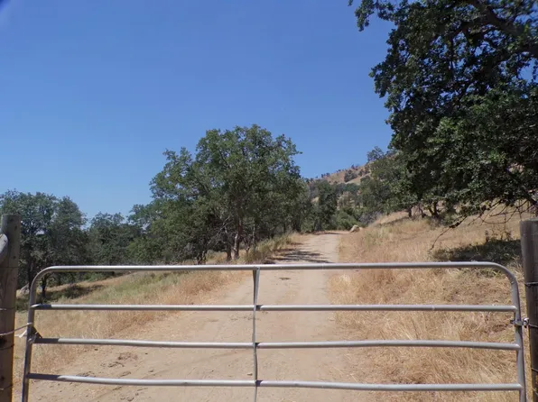 0 Hopewell Rd, Dunlap, CA 93621