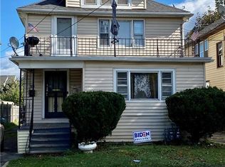 183 Clarence Ave, Buffalo, NY 14215