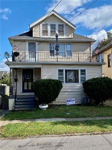 183 Clarence Ave, Buffalo, NY, 14215