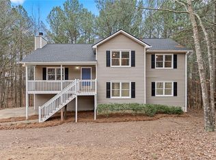 35 Wetlands Rd, White, GA 30184