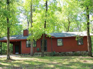 160 Arlington Dr, Hot Springs, AR 71913