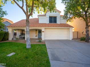 1401 N Jamaica Way, Gilbert, AZ 85234