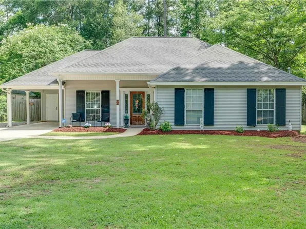 52 Hickory Dr, Covington, LA 70433