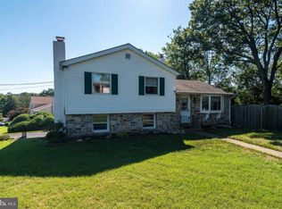 726 Glen Rd, Warminster, PA 18974