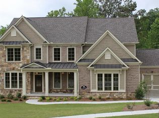 6519 Lemon Grass Ln, Flowery Branch, GA 30542