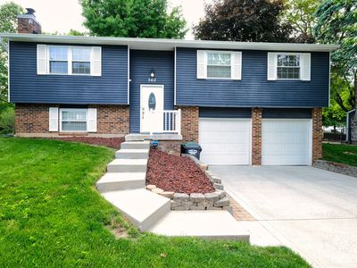 560 Meadowview Ln, Greenwood, IN, 46142