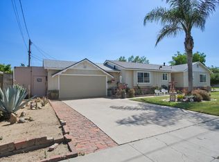 2320 Caswell Ave, Ceres, CA 95307