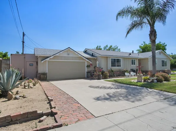 2320 Caswell Ave, Ceres, CA 95307