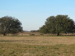 2839 Ranch Rd #386, Mason, TX 76856