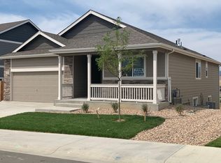 6435 San Isabel Ave, Loveland, CO 80538