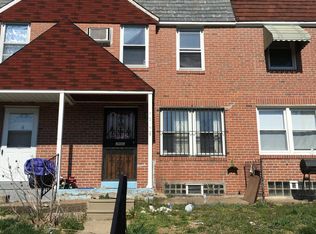 7214 Horrocks St, Philadelphia, PA 19149