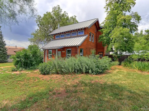 7695 Newton Street, Westminster, CO 80030