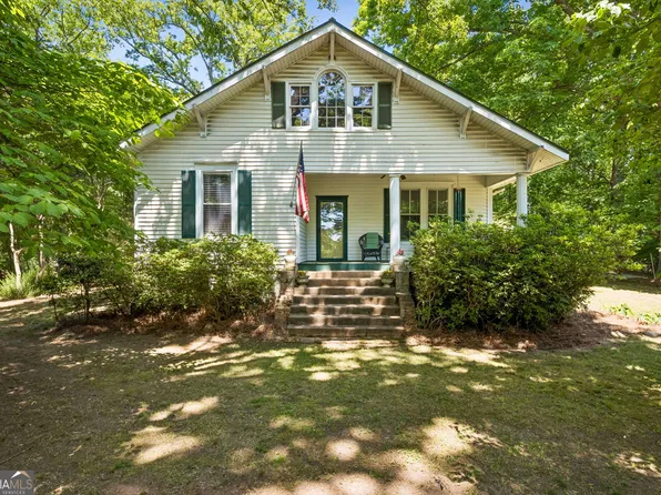 329 Gilbert Rd, Jefferson, GA 30549