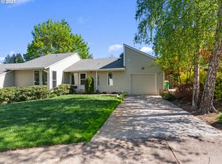 15140 SW Daphne Ct, Beaverton, OR 97007