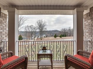 334 Lakeway Ter, Spring Hill, TN 37174