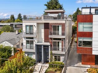 316 NW 41st St #A, Seattle, WA 98107