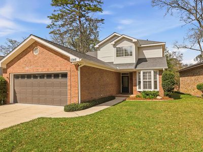 3348 Piping Rock, Tallahassee, FL, 32309