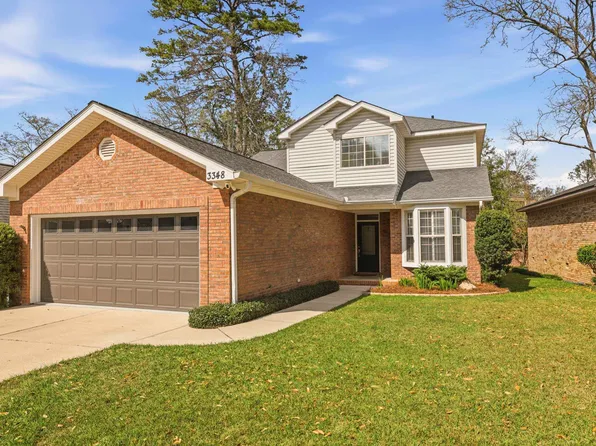 3348 Piping Rock, Tallahassee, FL 32309
