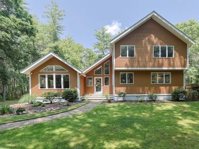 56 Burt St, Norton, MA, 02766