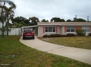 100 Miami Ave, Indialantic, FL 32903