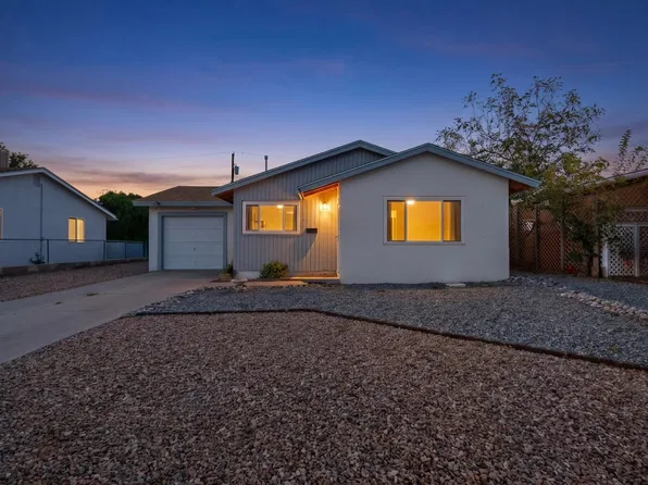 308 Parsifal St NE, Albuquerque, NM 87123