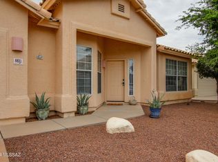 8831 N Rivulet Pl, Tucson, AZ 85743
