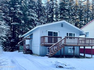 1306 Vista Ave, Seward, AK 99664