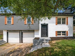 1908 Lost Valley Rd, Powell, OH
