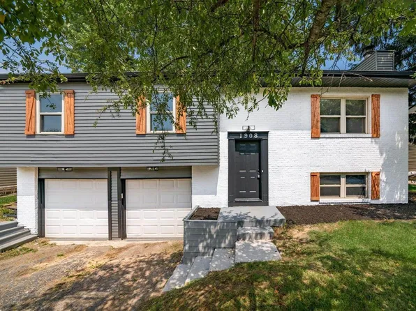 1908 Lost Valley Rd, Powell, OH 43065