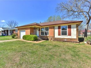 3829 Cashion Pl, Oklahoma City, OK 73112