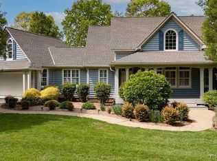 712 Middle Gate, Irvington, VA 22480